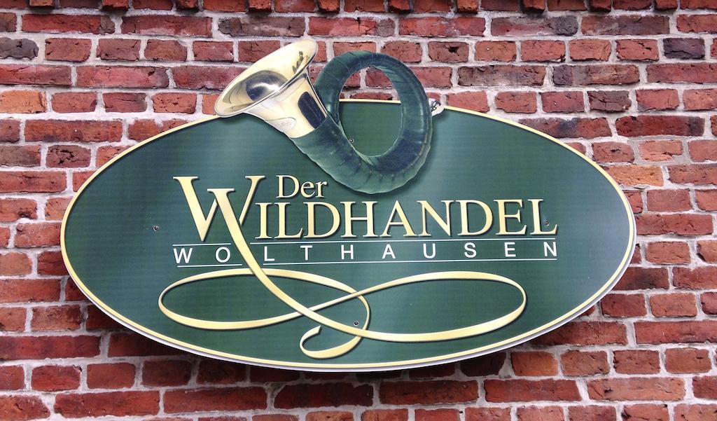 Wolthausen Landgasthof Zur Heideschenke酒店 外观 照片